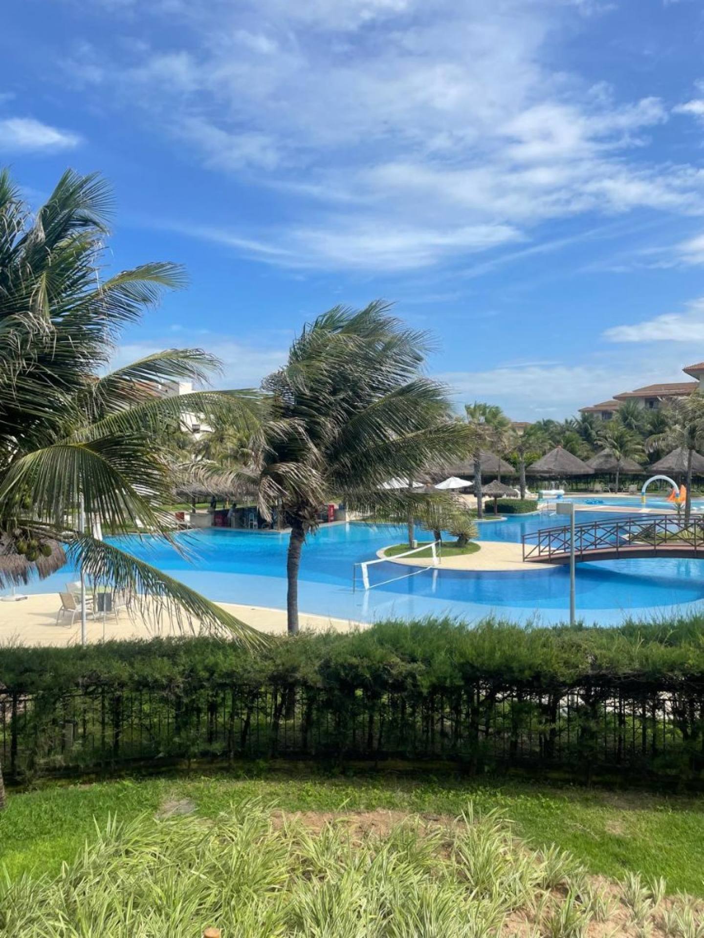 APARTAMENTO MOBILIADO 4 QUARTOS