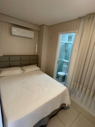 APARTAMENTO MOBILIADO 4 QUARTOS