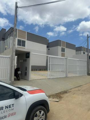 CASA EM ITAITINGA