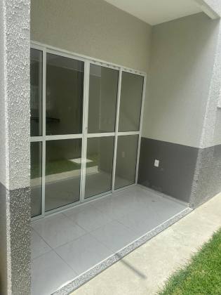 CASA EM ITAITINGA