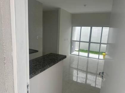 CASA EM ITAITINGA