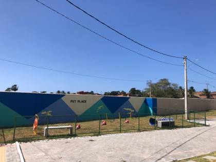 Apartamento no Cajazeiras 2 quartos e 2 banheiros