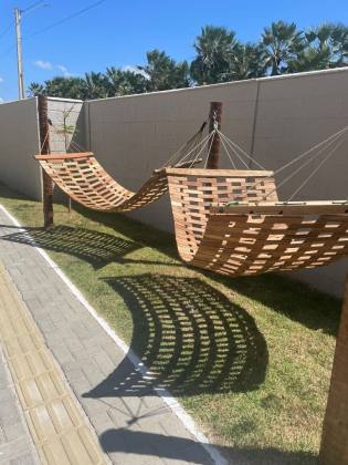 Apartamento no Cajazeiras 2 quartos e 2 banheiros