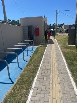 Apartamento no Cajazeiras 2 quartos e 2 banheiros