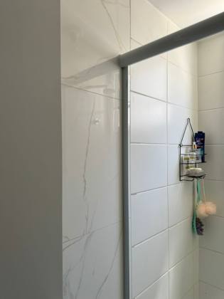Apartamento no Cajazeiras 2 quartos e 2 banheiros