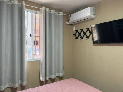 Apartamento no Cajazeiras 2 quartos e 2 banheiros