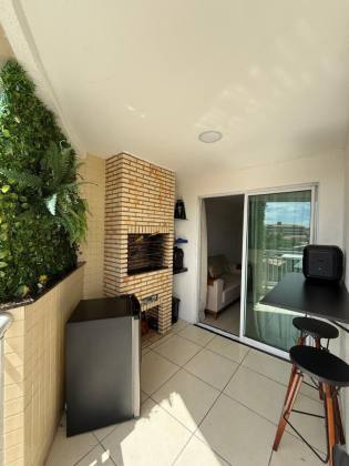 APARTAMENTO 3 QUARTOS NO ITAPERI