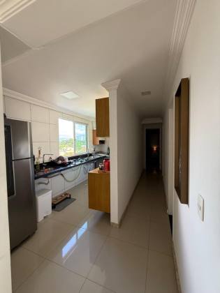 APARTAMENTO 3 QUARTOS NO ITAPERI