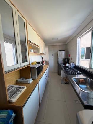 APARTAMENTO 3 QUARTOS NO ITAPERI