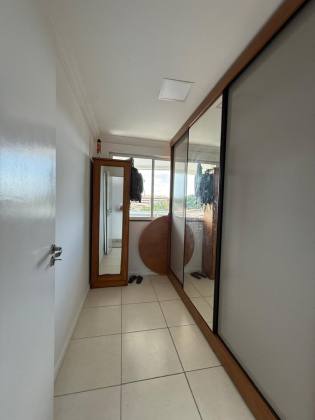 APARTAMENTO 3 QUARTOS NO ITAPERI