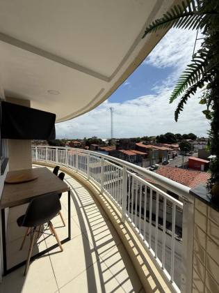 APARTAMENTO 3 QUARTOS NO ITAPERI