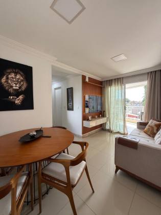 APARTAMENTO 3 QUARTOS NO ITAPERI