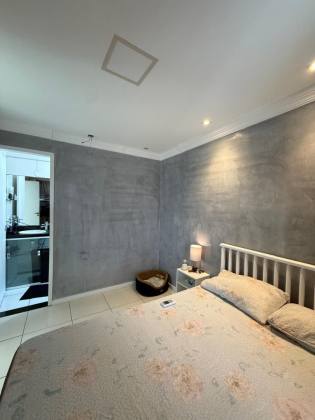 APARTAMENTO 3 QUARTOS NO ITAPERI