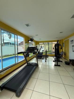 APARTAMENTO 3 QUARTOS NO ITAPERI