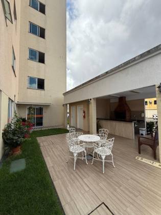 APARTAMENTO 3 QUARTOS NO ITAPERI