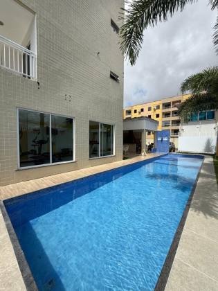 APARTAMENTO 3 QUARTOS NO ITAPERI