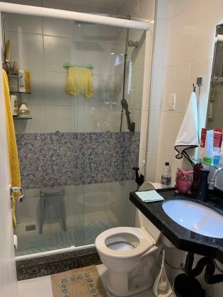 APARTAMENTO 2 QUARTOS PORTO DAS DUNAS