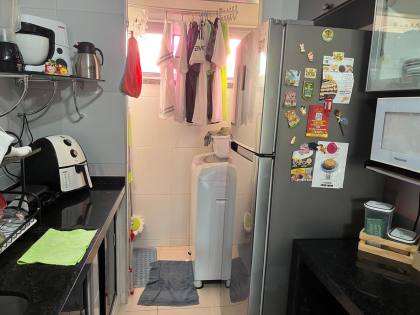 APARTAMENTO 2 QUARTOS PORTO DAS DUNAS