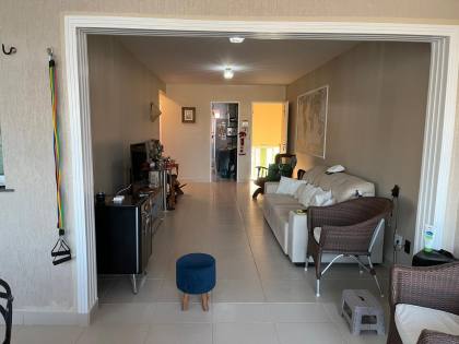 APARTAMENTO 2 QUARTOS PORTO DAS DUNAS