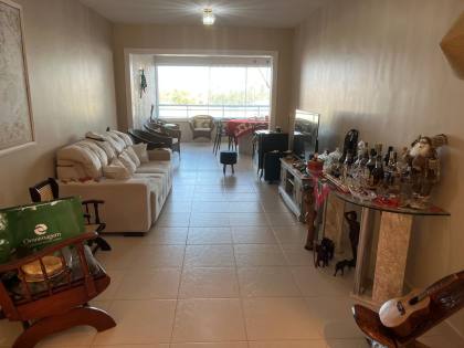 APARTAMENTO 2 QUARTOS PORTO DAS DUNAS