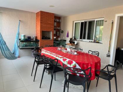 APARTAMENTO 2 QUARTOS PORTO DAS DUNAS