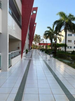 APARTAMENTO 2 QUARTOS PORTO DAS DUNAS