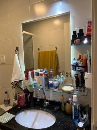 APARTAMENTO DOIS QUARTOS PORTO DAS DUNAS