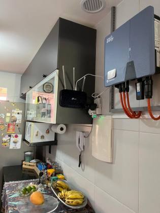 APARTAMENTO DOIS QUARTOS PORTO DAS DUNAS