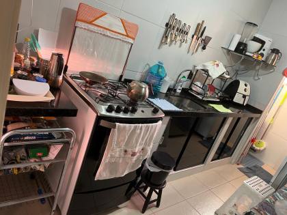 APARTAMENTO DOIS QUARTOS PORTO DAS DUNAS