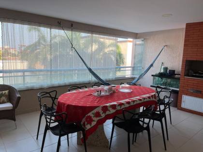 APARTAMENTO DOIS QUARTOS PORTO DAS DUNAS