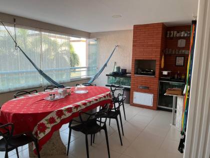 APARTAMENTO DOIS QUARTOS PORTO DAS DUNAS