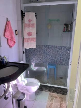 APARTAMENTO DOIS QUARTOS PORTO DAS DUNAS