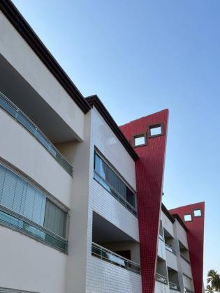 APARTAMENTO DOIS QUARTOS PORTO DAS DUNAS