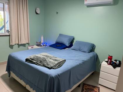 APARTAMENTO DOIS QUARTOS PORTO DAS DUNAS