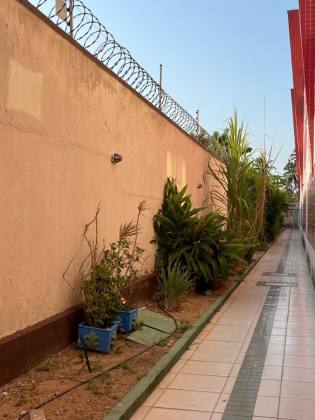 APARTAMENTO DOIS QUARTOS PORTO DAS DUNAS