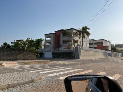 APARTAMENTO DOIS QUARTOS PORTO DAS DUNAS