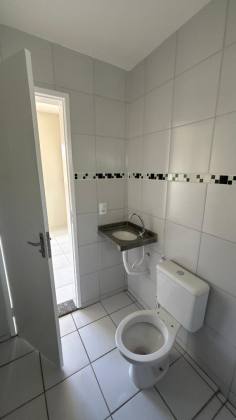 APARTAMENTO 3 QUARTOS ARACAPÉ