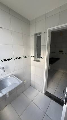APARTAMENTO 3 QUARTOS ARACAPÉ