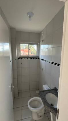 APARTAMENTO 3 QUARTOS ARACAPÉ