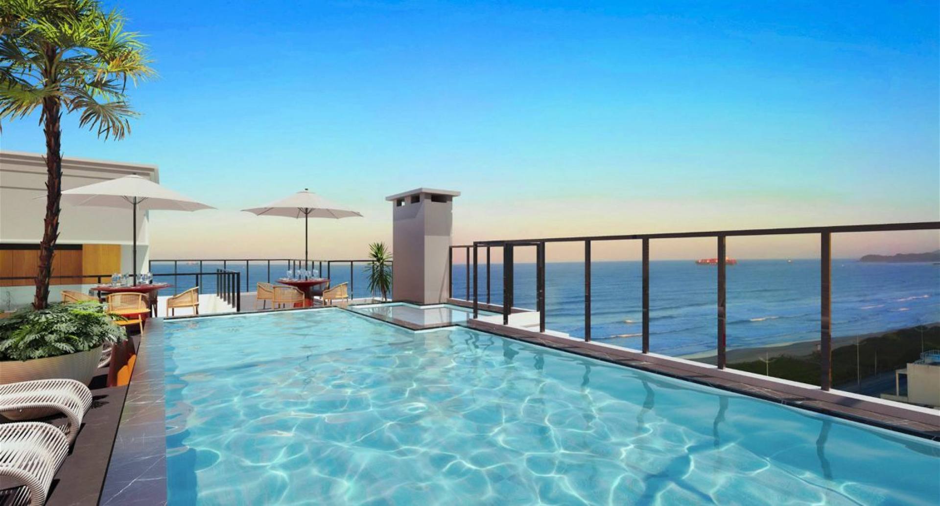 APARTAMENTO 2 SUITES AMPLA AREA DE LAZER