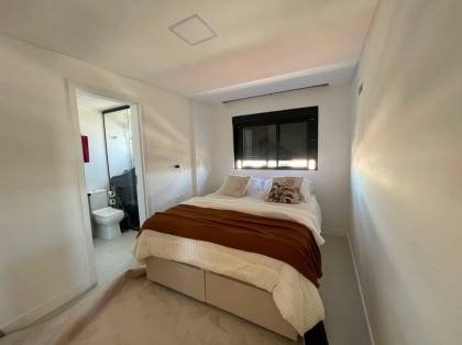 APARTAMENTO  Semi MOBILIADO  - 150M DA PRAIA