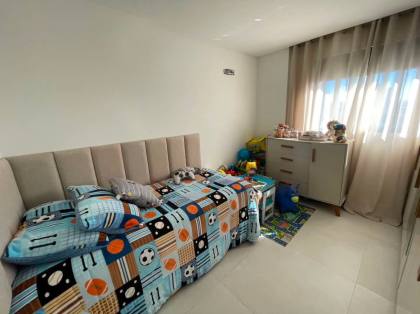 APARTAMENTO  Semi MOBILIADO  - 150M DA PRAIA