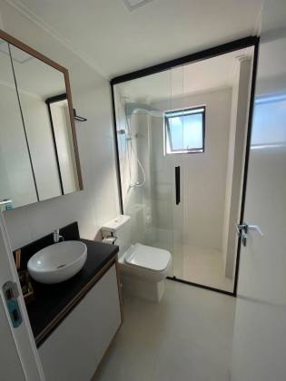 APARTAMENTO  Semi MOBILIADO  - 150M DA PRAIA
