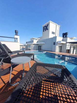 APARTAMENTO  Semi MOBILIADO  - 150M DA PRAIA