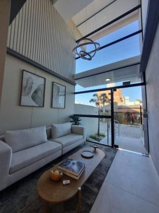 APARTAMENTO  Semi MOBILIADO  - 150M DA PRAIA