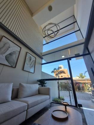 APARTAMENTO  Semi MOBILIADO  - 150M DA PRAIA