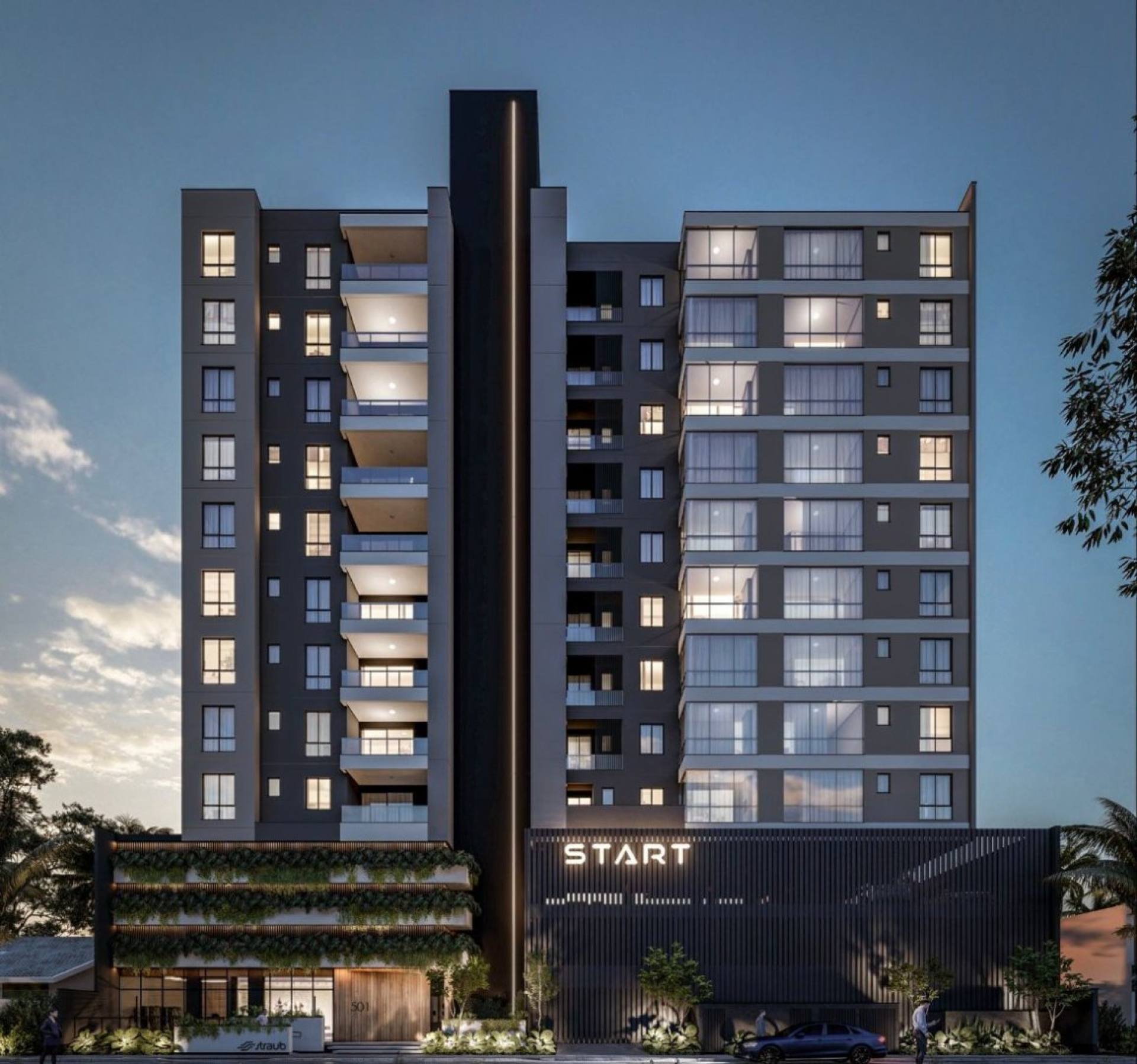 APARTAMENTO COM ENTRADA DE 10% E SALDO PARCELADO COM A CONSTRUTORA