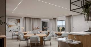 APARTAMENTO COM ENTRADA DE 10% E SALDO PARCELADO COM A CONSTRUTORA