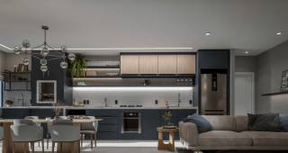 APARTAMENTO COM ENTRADA DE 10% E SALDO PARCELADO COM A CONSTRUTORA