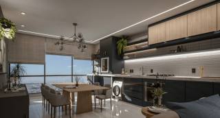 APARTAMENTO COM ENTRADA DE 10% E SALDO PARCELADO COM A CONSTRUTORA